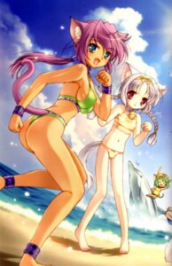 Rating: Questionable Score: 0 Tags: animal_ears ass beach bell bell_collar bikini braid breasts cat_ears chibi collar copyright_request cute_fang dolphin erect_nipples female green_hair hair high_res highres ishida_hiroyuki jingle_bell jinglebell large_breasts long_hair mizugi nipples ocean oppai pink_hair ponytail purple_hair red_eyes rule34 sideboob silver_hair sky striped swimsuit tail thong_bikini tied_hair twin_braids User: bunchy7s Rating: Questionable Score: 0 Tags: animal_ears ass beach bell bell_collar bikini braid breasts cat_ears chibi collar copyright_request cute_fang dolphin erect_nipples female green_hair hair high_res highres ishida_hiroyuki jingle_bell jinglebell large_breasts long_hair mizugi nipples ocean oppai pink_hair ponytail purple_hair red_eyes rule34 sideboob silver_hair sky striped swimsuit tail thong_bikini tied_hair twin_braids User: bunchy7s