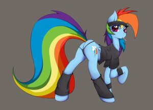 Rating: Questionable Score: 0 Tags: 2012 blue_body blue_feathers blue_fur butt candy clothing cutie_mark dessert e621 equid equine feathered_wings feathers female feral food friendship_is_magic fur grumblepluck hair hasbro hi_res lollipop looking_at_viewer mammal multicolored_hair multicolored_tail my_little_pony mythological_creature mythological_equine mythology one_leg_up panties pegasus purple_eyes rainbow_dash_(mlp) rainbow_hair rainbow_tail raised_leg solo tail underwear wings User: bunchy7s Rating: Questionable Score: 0 Tags: 2012 blue_body blue_feathers blue_fur butt candy clothing cutie_mark dessert e621 equid equine feathered_wings feathers female feral food friendship_is_magic fur grumblepluck hair hasbro hi_res lollipop looking_at_viewer mammal multicolored_hair multicolored_tail my_little_pony mythological_creature mythological_equine mythology one_leg_up panties pegasus purple_eyes rainbow_dash_(mlp) rainbow_hair rainbow_tail raised_leg solo tail underwear wings User: bunchy7s