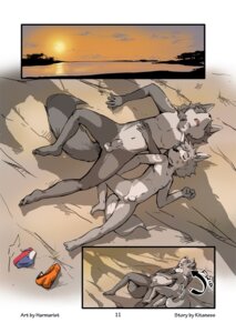 Rating: Explicit Score: 0 Tags: adolescent age_difference alex_(harmarist) animal_genitalia anthro balls barefoot beach bodily_fluids brother_(lore) brothers_(lore) canid canine canis casual_nudity child comic cuddling daww drooling duo e621 eyes_closed feet fully_sheathed fur genitals harmarist hi_res lake lying male male/male mammal multiple_scenes nipples nude nude_anthro nude_male number older_brother older_male older_sibling on_back open_mouth outside page_number saliva seaside sheath sheath_and_knife sibling_(lore) size_difference sleeping sunset tail toes water will_(harmarist) wolf young young_anthro User: bunchy7s