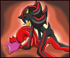 Rating: Explicit Score: 0 Tags: anthro echidna fur hedgehog interspecies knuckles_the_echidna male male_only mammal monotreme multiple_males nude rule34 sega sex shadow_the_hedgehog sonic_(series) sonic_the_hedgehog_(series) spacefoxy straight_hair tagme yaoi User: bunchy7s Rating: Explicit Score: 0 Tags: anthro echidna fur hedgehog interspecies knuckles_the_echidna male male_only mammal monotreme multiple_males nude rule34 sega sex shadow_the_hedgehog sonic_(series) sonic_the_hedgehog_(series) spacefoxy straight_hair tagme yaoi User: bunchy7s