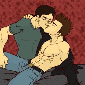 Rating: Explicit Score: 0 Tags: color human male male_only multiple_males rule34 the_boondock_saints yaoi User: bunchy7s Rating: Explicit Score: 0 Tags: color human male male_only multiple_males rule34 the_boondock_saints yaoi User: bunchy7s