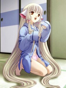 Rating: Questionable Score: 0 Tags: 1girls acid_head blonde_hair brown_eyes chii chobits female female_only happy kneeling long_hair moe oversized_clothes panties persocom pink_panties robe rule34 solo underwear User: bunchy7s Rating: Questionable Score: 0 Tags: 1girls acid_head blonde_hair brown_eyes chii chobits female female_only happy kneeling long_hair moe oversized_clothes panties persocom pink_panties robe rule34 solo underwear User: bunchy7s