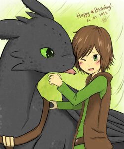 Rating: Safe Score: 0 Tags: 2011 5:6 belt black_body blush brown_hair clothed clothing dragon dreamworks duo e621 european_mythology eye_contact feral fur_vest fury_(httyd) green_eyes grey_body grey_scales hair harness hi_res hiccup_horrendous_haddock_iii how_to_train_your_dragon human looking_at_another male mammal membrane_(anatomy) membranous_wings mythological_creature mythological_scalie mythology night_fury one_eye_closed open_mouth saddle scales scalie smile sylvia65charm tongue tongue_out toothless western_dragon wings User: bunchy7s Rating: Safe Score: 0 Tags: 2011 5:6 belt black_body blush brown_hair clothed clothing dragon dreamworks duo e621 european_mythology eye_contact feral fur_vest fury_(httyd) green_eyes grey_body grey_scales hair harness hi_res hiccup_horrendous_haddock_iii how_to_train_your_dragon human looking_at_another male mammal membrane_(anatomy) membranous_wings mythological_creature mythological_scalie mythology night_fury one_eye_closed open_mouth saddle scales scalie smile sylvia65charm tongue tongue_out toothless western_dragon wings User: bunchy7s