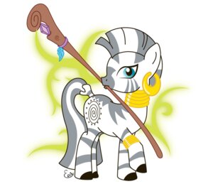 Rating: Safe Score: 0 Tags: 2011 blue_eyes cutie_mark e621 ear_piercing elm-chan equid equine female feral friendship_is_magic grey_body grey_hair hair hasbro jewelry magic mammal melee_weapon mouth_hold my_little_pony piercing polearm quadruped simple_background solo staff stripes tail toony weapon white_body white_hair zebra zecora_(mlp) User: bunchy7s
