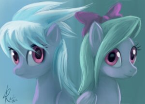 Rating: Safe Score: 0 Tags: 2012 blue_hair cloud_chaser_(mlp) duo e621 english_text equid equine feathered_wings feathers female feral flitter_(mlp) friendship_is_magic hair hasbro looking_at_viewer mammal multicolored_hair my_little_pony mythological_creature mythological_equine mythology pegasus pink_eyes purple_body purple_feathers raikoh-illust signature simple_background text two_tone_hair wings User: bunchy7s