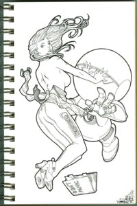 Rating: Explicit Score: 0 Tags: 1girls artist_request black_and_white breasts female high_heels hitchhiker's_guide_to_the_galaxy imminent_rape inked_drawing jumpsuit large_breasts line_art marvin marvin_the_paranoid_android monochrome robot rule34 scan science_fiction sideboob the_hitchhiker's_guide_to_the_galaxy topless trillian trillian_astra User: bunchy7s Rating: Explicit Score: 0 Tags: 1girls artist_request black_and_white breasts female high_heels hitchhiker's_guide_to_the_galaxy imminent_rape inked_drawing jumpsuit large_breasts line_art marvin marvin_the_paranoid_android monochrome robot rule34 scan science_fiction sideboob the_hitchhiker's_guide_to_the_galaxy topless trillian trillian_astra User: bunchy7s