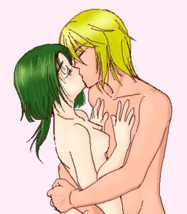 Rating: Explicit Score: 0 Tags: akimoto_komachi artist_request breasts closed_eyes female natsu-san nuts_(precure_5) polestar-n precure pretty_cure rule34 small_breasts yes!_precure_5 User: bunchy7s