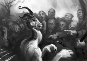 Rating: Safe Score: 0 Tags: anthro crowd deer detailed_background e621 fursecution gesture group hand_gesture holding_object holding_quill holding_writing_utensil human loose_feather male mammal pen pointing pointing_at_another quill realistic tragelaphus writing_utensil User: bunchy7s