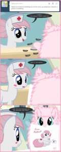 Rating: Safe Score: 0 Tags: bell blue_eyes blush border clothing cutie_mark dialogue digital_media_(artwork) drawing_(object) drawing_in_a_drawing duo e621 earth_pony english_text equid equine fan_character female feral fluffle_puff fluffy friendship_is_magic hair hasbro hat headgear headwear hi_res horse hospital humor mammal medical_instrument medical_syringe mixermike622 my_little_pony nurse nurse_clothing nurse_hat nurse_headwear nurse_redheart_(mlp) picture_in_picture pink_border pink_hair pinup pony pose quadruped scientific_instrument syringe tail text tumblr User: bunchy7s Rating: Safe Score: 0 Tags: bell blue_eyes blush border clothing cutie_mark dialogue digital_media_(artwork) drawing_(object) drawing_in_a_drawing duo e621 earth_pony english_text equid equine fan_character female feral fluffle_puff fluffy friendship_is_magic hair hasbro hat headgear headwear hi_res horse hospital humor mammal medical_instrument medical_syringe mixermike622 my_little_pony nurse nurse_clothing nurse_hat nurse_headwear nurse_redheart_(mlp) picture_in_picture pink_border pink_hair pinup pony pose quadruped scientific_instrument syringe tail text tumblr User: bunchy7s