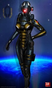 Rating: Safe Score: 0 Tags: absurd_res armor bioware breasts cybernetics cyborg e621 electronic_arts female hi_res machine mass_effect mecha metallic_body nemesis not_furry redliner91 solo User: bunchy7s