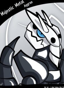 Rating: Safe Score: 0 Tags: aggron e621 english_text generation_3_pokemon grey_body hi_res male nintendo pokemon pokemon_(species) solo text unavailable_at_source unknown_artist User: bunchy7s Rating: Safe Score: 0 Tags: aggron e621 english_text generation_3_pokemon grey_body hi_res male nintendo pokemon pokemon_(species) solo text unavailable_at_source unknown_artist User: bunchy7s