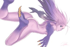 Rating: Questionable Score: 0 Tags: 5_toes barefoot blue_eyes butt claws e621 feet female final_fantasy final_fantasy_vi hair humanoid humanoid_pointy_ears looking_back mammal nude paws pointy_ears purple_body purple_hair purple_skin signature solo square_enix terra_branford toes trance_tina_branford yukihiro User: bunchy7s Rating: Questionable Score: 0 Tags: 5_toes barefoot blue_eyes butt claws e621 feet female final_fantasy final_fantasy_vi hair humanoid humanoid_pointy_ears looking_back mammal nude paws pointy_ears purple_body purple_hair purple_skin signature solo square_enix terra_branford toes trance_tina_branford yukihiro User: bunchy7s