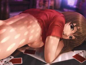 Rating: Explicit Score: 0 Tags: bondage cg eroge female hana_to_hebi rule34 tagme User: bunchy7s