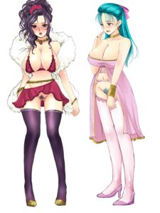 Rating: Explicit Score: 0 Tags: 2girls black_hair blue_eyes blush bow bra breasts busty cleavage clothing curly_hair debora_briscoletti dragon_quest dragon_quest_v dress erect_nipples female female_only flora_(dragon_quest) flower garter_belt green_eyes green_hair high_heels human iagarto large_breasts multiple_females multiple_girls navel nera_briscoletti nipples pubic_hair pussy rose rose_in_hair rule34 shoes siblings sisters skirt stockings thighhighs uncensored voluptuous User: bunchy7s