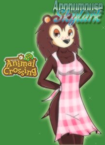 Rating: Questionable Score: 0 Tags: animal_crossing anonymouse_skylark anthro apron clothing e621 eulipotyphlan female hedgehog mammal nintendo sable_able solo watermark User: bunchy7s Rating: Questionable Score: 0 Tags: animal_crossing anonymouse_skylark anthro apron clothing e621 eulipotyphlan female hedgehog mammal nintendo sable_able solo watermark User: bunchy7s