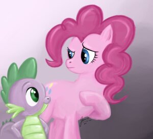 Rating: Safe Score: 0 Tags: 2011 blue_eyes cutie_mark dragon duo e621 earth_pony equid equine female feral friendship_is_magic fur green_eyes hair hasbro hi_res horse male mammal my_little_pony mythological_creature mythological_scalie mythology oxidine pink_body pink_fur pink_hair pinkie_pie_(mlp) pony quadruped questioning scalie simple_background size_difference smile spike_(mlp) tail toony User: bunchy7s