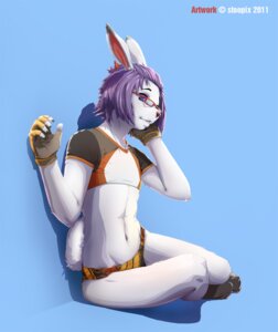 Rating: Safe Score: 0 Tags: 2011 anthro clothing cool_colors e621 eyewear femboy fingerless_gloves glasses gloves handwear lagomorph leporid long_ears male mammal purple_eyes rabbit short_tail simple_background skylar_(swayzie) solo stoopix tail text User: bunchy7s Rating: Safe Score: 0 Tags: 2011 anthro clothing cool_colors e621 eyewear femboy fingerless_gloves glasses gloves handwear lagomorph leporid long_ears male mammal purple_eyes rabbit short_tail simple_background skylar_(swayzie) solo stoopix tail text User: bunchy7s