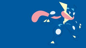 Rating: Safe Score: 0 Tags: 16:9 ambiguous_gender amphibian anthro blue_background e621 generation_6_pokemon greninja hi_res long_tongue nintendo pokemon pokemon_(species) sdmax300 simple_background solo tongue tongue_out wallpaper widescreen User: bunchy7s