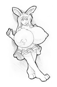 Rating: Explicit Score: 0 Tags: 3_toes 5_fingers anthro big_breasts black_and_white breasts clothed clothing e621 eyebrows eyelashes feet female female_anthro fingers full-length_portrait hair hatching_(art) huge_breasts humanoid_hands hyper hyper_breasts lagomorph leporid mammal monochrome nipples open_mouth portrait rabbit ren_myler shaded simple_background solo spherical_breasts toes topless topless_anthro topless_female traditional_media_(artwork) User: bunchy7s Rating: Explicit Score: 0 Tags: 3_toes 5_fingers anthro big_breasts black_and_white breasts clothed clothing e621 eyebrows eyelashes feet female female_anthro fingers full-length_portrait hair hatching_(art) huge_breasts humanoid_hands hyper hyper_breasts lagomorph leporid mammal monochrome nipples open_mouth portrait rabbit ren_myler shaded simple_background solo spherical_breasts toes topless topless_anthro topless_female traditional_media_(artwork) User: bunchy7s