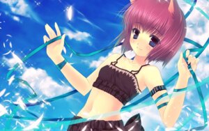 Rating: Safe Score: 0 Tags: 16:10 animal_humanoid breasts cat_humanoid cloud day detailed_background e621 felid felid_humanoid feline feline_humanoid female hair hi_res humanoid mammal mammal_humanoid pink_hair ribbons seiro_(pixiv) sky solo toony wallpaper widescreen User: bunchy7s Rating: Safe Score: 0 Tags: 16:10 animal_humanoid breasts cat_humanoid cloud day detailed_background e621 felid felid_humanoid feline feline_humanoid female hair hi_res humanoid mammal mammal_humanoid pink_hair ribbons seiro_(pixiv) sky solo toony wallpaper widescreen User: bunchy7s