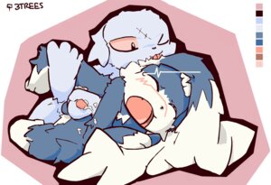 Rating: Explicit Score: 0 Tags: 3trees ambiguous_gender cave_story king_(cave_story) klonoa klonoa_(series) male male/ambiguous mimiga rule34 tagme User: bunchy7s