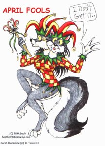 Rating: Questionable Score: 0 Tags: 1998 2_heads 3_toes 4_fingers anthro april_fools'_day biped black_body black_fur bottomless canid canine canis clothed clothing copyright_symbol dancing dialogue digitigrade dipstick_tail e621 english_text feet female fingers fool's_hat full-length_portrait fur grey_body grey_fur hat headgear headwear holding_object holidays jester looking_at_viewer mammal markings michele_gault multi_head multicolored_body multicolored_fur nipple_outline oblivious open_mouth portrait sarah_blackmane simple_background solo speech_bubble symbol tail tail_markings text toes url white_background white_body white_fur wolf User: bunchy7s Rating: Questionable Score: 0 Tags: 1998 2_heads 3_toes 4_fingers anthro april_fools'_day biped black_body black_fur bottomless canid canine canis clothed clothing copyright_symbol dancing dialogue digitigrade dipstick_tail e621 english_text feet female fingers fool's_hat full-length_portrait fur grey_body grey_fur hat headgear headwear holding_object holidays jester looking_at_viewer mammal markings michele_gault multi_head multicolored_body multicolored_fur nipple_outline oblivious open_mouth portrait sarah_blackmane simple_background solo speech_bubble symbol tail tail_markings text toes url white_background white_body white_fur wolf User: bunchy7s