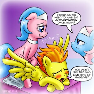 Rating: Questionable Score: 0 Tags: 1:1 aloe_(mlp) annoyed blue_body blue_eyes blue_fur blue_hair blush bodily_fluids caught_in_the_act crying e621 earth_pony english_text equid equine eyes_closed feathered_wings feathers female feral friendship_is_magic fur group hair hasbro horse jewelry lotus_(mlp) mammal massage my_little_pony mythological_creature mythological_equine mythology necklace open_mouth orange_hair pegasus pink_body pink_fur pink_hair pluckyninja pony quadruped spitfire_(mlp) tail tears teeth text tongue towel wing_boner wings wonderbolts_(mlp) yellow_body yellow_feathers yellow_fur User: bunchy7s Rating: Questionable Score: 0 Tags: 1:1 aloe_(mlp) annoyed blue_body blue_eyes blue_fur blue_hair blush bodily_fluids caught_in_the_act crying e621 earth_pony english_text equid equine eyes_closed feathered_wings feathers female feral friendship_is_magic fur group hair hasbro horse jewelry lotus_(mlp) mammal massage my_little_pony mythological_creature mythological_equine mythology necklace open_mouth orange_hair pegasus pink_body pink_fur pink_hair pluckyninja pony quadruped spitfire_(mlp) tail tears teeth text tongue towel wing_boner wings wonderbolts_(mlp) yellow_body yellow_feathers yellow_fur User: bunchy7s