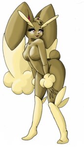 Rating: Questionable Score: 0 Tags: anthro breasts e621 female generation_4_pokemon hi_res lagomorph lopunny mammal nintendo pink_eyes pokemon pokemon_(species) pose simple_background solo twime777 white_background User: bunchy7s Rating: Questionable Score: 0 Tags: anthro breasts e621 female generation_4_pokemon hi_res lagomorph lopunny mammal nintendo pink_eyes pokemon pokemon_(species) pose simple_background solo twime777 white_background User: bunchy7s