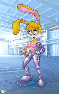 Rating: Explicit Score: 0 Tags: 1futa anthro archie_comics breasts bunnie_rabbot cleavage erect_nipples erection futa_only futa_sans_balls futanari intersex lagomorph large_breasts nipple_bulge nipples penis pussy rabbit rule34 solo_futa sonic_(series) straight_hair tagme zandersnazz User: bunchy7s