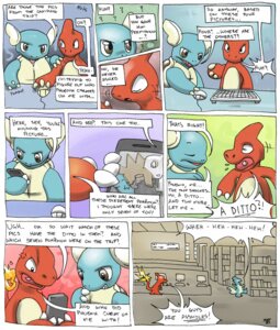 Rating: Questionable Score: 0 Tags: apple_inc. argon_vile blue_body blue_skin bodily_fluids bone bone_mask charmeleon comic computer computer_keyboard cubone dialogue drooling duo e621 electronics english_text feathered_wings feathers fire flaming_tail generation_1_pokemon head_wings ipod male mask multiple_scenes nintendo orange_body orange_skin pokemon pokemon_(species) portable_music_player riddle saliva shell skull skull_mask solo tail text tongue unusual_wing_placement wartortle wings User: bunchy7s