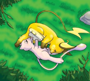 Rating: Explicit Score: 0 Tags: 69_position balls bodily_fluids cum cunnilingus darkmirage detailed_background duo e621 erection eyes_closed feet felid fellatio female feral feral_on_feral forest generation_1_pokemon genital_fluids genitals hindpaw interspecies legendary_pokemon male male/female mammal mew_(pokemon) nintendo nude oral outside paws penile penis plant pokemon pokemon_(species) raichu rodent sex tail tongue tree vaginal wood User: bunchy7s