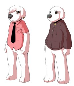 Rating: Safe Score: 0 Tags: accessory alternate_costume anthro brian_griffin canid canine canis clothed clothing cousins_(lore) digital_media_(artwork) domestic_dog duo e621 ear_piercing family_guy featureless_crotch jasper_(family_guy) male mammal necktie piercing seth-iova shirt simple_background topwear white_background User: bunchy7s Rating: Safe Score: 0 Tags: accessory alternate_costume anthro brian_griffin canid canine canis clothed clothing cousins_(lore) digital_media_(artwork) domestic_dog duo e621 ear_piercing family_guy featureless_crotch jasper_(family_guy) male mammal necktie piercing seth-iova shirt simple_background topwear white_background User: bunchy7s
