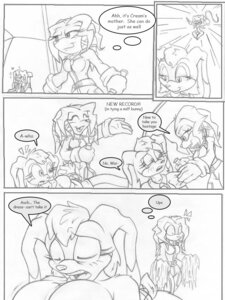 Rating: Questionable Score: 0 Tags: anthro archie_comics clothing comic dialogue e621 echidna english_text eyes_closed female graphite_(artwork) greyscale group how_i_met_your_mother lagomorph leopold_visette leporid lien-da mammal mature_anthro mature_female monochrome monotreme mother_(lore) parent_(lore) rabbit sega sonic_the_hedgehog_(archie) sonic_the_hedgehog_(comics) sonic_the_hedgehog_(series) text torn_clothing traditional_media_(artwork) vanilla_the_rabbit whip User: bunchy7s