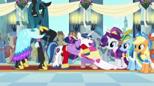 Rating: Safe Score: 0 Tags: 16:9 alternate_history applejack_(mlp) arthropod blue_body blue_feathers blue_fur bonbon_(mlp) changeling_(mlp) dtkraus e621 earth_pony equid equine feathered_wings feathers female friendship_is_magic fur group hair hasbro horn horse insect_wings male mammal multicolored_hair my_little_pony mythological_creature mythological_equine mythology pegasus pony princess purple_body purple_fur purple_hair queen_chrysalis_(mlp) rainbow_dash_(mlp) rainbow_hair rarity_(mlp) royalty shining_armor_(mlp) twilight_sparkle_(mlp) two_tone_hair unicorn what_if widescreen wings User: bunchy7s