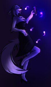 Rating: Safe Score: 0 Tags: anthro canid canine canis cool_colors domestic_dog e621 female mammal solo tail vivianfox wolf User: bunchy7s Rating: Safe Score: 0 Tags: anthro canid canine canis cool_colors domestic_dog e621 female mammal solo tail vivianfox wolf User: bunchy7s