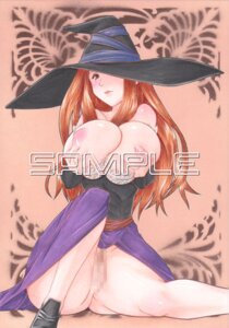 Rating: Explicit Score: 0 Tags: artist_request blush breasts censored dragon's_crown female hat huge_breasts nipples pussy rule34 smile sorceress_(dragon's_crown) vanillaware User: bunchy7s