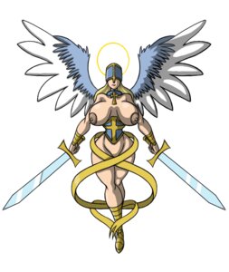 Rating: Explicit Score: 0 Tags: angel big_breasts blonde_hair breasts clothed clothing cross e621 feathered_wings feathers female hair halo huge_breasts lordstevie melee_weapon nipples not_furry simple_background skimpy solo sword weapon white_background wings User: bunchy7s Rating: Explicit Score: 0 Tags: angel big_breasts blonde_hair breasts clothed clothing cross e621 feathered_wings feathers female hair halo huge_breasts lordstevie melee_weapon nipples not_furry simple_background skimpy solo sword weapon white_background wings User: bunchy7s