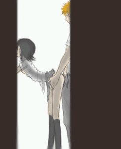 Rating: Explicit Score: 0 Tags: 1boy 1girls bleach doorway female ichigo_kurosaki kuchiki_rukia male rule34 sex User: bunchy7s Rating: Explicit Score: 0 Tags: 1boy 1girls bleach doorway female ichigo_kurosaki kuchiki_rukia male rule34 sex User: bunchy7s