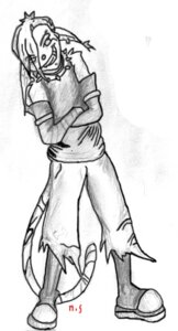 Rating: Safe Score: 0 Tags: alternative_fashion anthro arm_warmers armwear biped boots bottomwear clothed clothing collar crossed_arms e621 ear_tuft footwear fully_clothed fur glamfur graphite_(artwork) grey_armwear grey_clothing grey_footwear grey_topwear greyscale grin hair hair_over_eye male monochrome one_eye_obstructed pants punk shirt shoes simple_background sketch smile solo standing tail tank_top topwear torn_bottomwear torn_clothing traditional_media_(artwork) translucent translucent_hair tuft unknown_artist unknown_species white_background white_bottomwear white_clothing User: bunchy7s Rating: Safe Score: 0 Tags: alternative_fashion anthro arm_warmers armwear biped boots bottomwear clothed clothing collar crossed_arms e621 ear_tuft footwear fully_clothed fur glamfur graphite_(artwork) grey_armwear grey_clothing grey_footwear grey_topwear greyscale grin hair hair_over_eye male monochrome one_eye_obstructed pants punk shirt shoes simple_background sketch smile solo standing tail tank_top topwear torn_bottomwear torn_clothing traditional_media_(artwork) translucent translucent_hair tuft unknown_artist unknown_species white_background white_bottomwear white_clothing User: bunchy7s