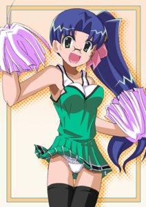Rating: Explicit Score: 0 Tags: aoba_kozue blue_hair chiyuri female glasses mahoraba midorikawa_chiyuri panties rule34 thighhighs underwear User: bunchy7s Rating: Explicit Score: 0 Tags: aoba_kozue blue_hair chiyuri female glasses mahoraba midorikawa_chiyuri panties rule34 thighhighs underwear User: bunchy7s