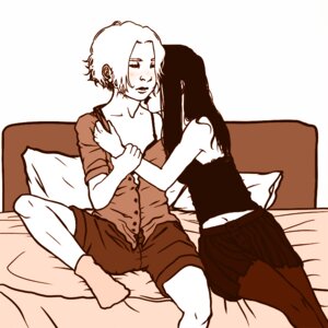 Rating: Explicit Score: 0 Tags: 2girls black_hair blonde_hair female kiden_nixon kissing marvel marvel_comics monochrome multiple_females multiple_girls rule34 straight_hair x-23 x-men yuri User: bunchy7s Rating: Explicit Score: 0 Tags: 2girls black_hair blonde_hair female kiden_nixon kissing marvel marvel_comics monochrome multiple_females multiple_girls rule34 straight_hair x-23 x-men yuri User: bunchy7s