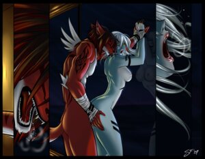 Rating: Explicit Score: 0 Tags: 2009 against_surface against_wall anthro bandage breasts collar duo e621 ear_piercing female from_behind_position male male/female nipples nude piercing secret_(character) sex side_boob spearfrost tail tattoo wings User: bunchy7s Rating: Explicit Score: 0 Tags: 2009 against_surface against_wall anthro bandage breasts collar duo e621 ear_piercing female from_behind_position male male/female nipples nude piercing secret_(character) sex side_boob spearfrost tail tattoo wings User: bunchy7s