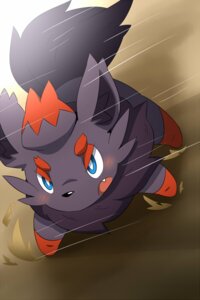 Rating: Safe Score: 0 Tags: 2:3 ambiguous_gender anthro blue_eyes blush canid canine e621 feral generation_5_pokemon hinami looking_at_viewer mammal nintendo parallel_speed_lines pokemon pokemon_(species) solo speed_lines tail zorua User: bunchy7s Rating: Safe Score: 0 Tags: 2:3 ambiguous_gender anthro blue_eyes blush canid canine e621 feral generation_5_pokemon hinami looking_at_viewer mammal nintendo parallel_speed_lines pokemon pokemon_(species) solo speed_lines tail zorua User: bunchy7s