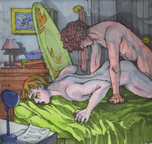 Rating: Explicit Score: 0 Tags: 2boys anal_penetration anal_sex ass ass_up blonde_hair desk_lamp dreadlocks eyes_closed freckles fucked_from_behind gay gay_sex glasses_removed light-skinned_male light_skin male male_only mouth_open nude on_bed otto_rocket pale-skinned_male pale_skin papers pubic_hair_peek receiving_on_stomach red_hair rocket_power rule34 samuel_dullard surfboard tagme yaoi User: bunchy7s Rating: Explicit Score: 0 Tags: 2boys anal_penetration anal_sex ass ass_up blonde_hair desk_lamp dreadlocks eyes_closed freckles fucked_from_behind gay gay_sex glasses_removed light-skinned_male light_skin male male_only mouth_open nude on_bed otto_rocket pale-skinned_male pale_skin papers pubic_hair_peek receiving_on_stomach red_hair rocket_power rule34 samuel_dullard surfboard tagme yaoi User: bunchy7s