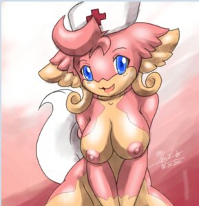 Rating: Questionable Score: 0 Tags: anthro anthrofied audino biped blue_eyes blush breasts clothing e621 female fur generation_5_pokemon hat headgear headwear looking_at_viewer mnxenx001 nintendo nipple_dip nipples nurse pink_body pink_fur pokemon pokemon_(species) pokemorph sitting solo User: bunchy7s Rating: Questionable Score: 0 Tags: anthro anthrofied audino biped blue_eyes blush breasts clothing e621 female fur generation_5_pokemon hat headgear headwear looking_at_viewer mnxenx001 nintendo nipple_dip nipples nurse pink_body pink_fur pokemon pokemon_(species) pokemorph sitting solo User: bunchy7s