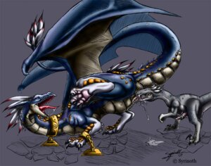Rating: Explicit Score: 0 Tags: 2007 ass_up bdsm bodily_fluids bondage bound chain cum cunnilingus dinosaur dragon dromaeosaurid duo e621 ejaculation erection female feral feral_on_feral genital_fluids genitals interspecies larger_female larger_sub licking male male/female masturbation membrane_(anatomy) membranous_wings messy mythological_creature mythological_scalie mythology nude oral orgasm penile penile_masturbation penis prehistoric_species pubic_boot raised_leg reptile saurischian scalie sex size_difference smaller_male submissive syrinoth tail tailbutt theropod tongue tongue_out vaginal vaginal_fluids vaginal_squirting velociraptor vulva wings User: bunchy7s