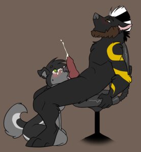 Rating: Explicit Score: 0 Tags: 2011 anthro beard blush breasts canine canine_penis chair couple cum erection fellatio female fur furry green_eyes havocprime husky kneeling knot licking male nude oral oral_sex penis rule34 sex sitting spazz spazzasaurus straight tail tongue wolf User: bunchy7s Rating: Explicit Score: 0 Tags: 2011 anthro beard blush breasts canine canine_penis chair couple cum erection fellatio female fur furry green_eyes havocprime husky kneeling knot licking male nude oral oral_sex penis rule34 sex sitting spazz spazzasaurus straight tail tongue wolf User: bunchy7s