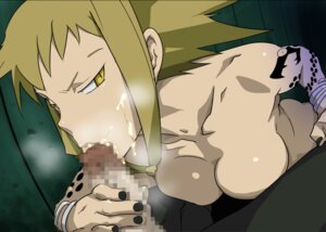 Rating: Explicit Score: 0 Tags: censored female ice_place medusa_gorgon rule34 soul_eater tagme User: bunchy7s