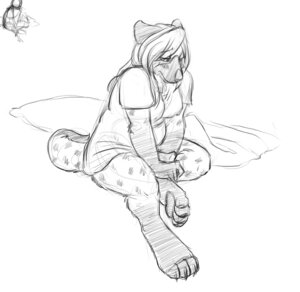 Rating: Safe Score: 0 Tags: anthro bed biped black_and_white blush bottomless breasts claws clothed clothing conditional_dnp depression e621 ears_back feet female furniture fys hindpaw hyena ill mammal monochrome paws pillow pivoted_ears sefeiren shirt sitting sketch slightly_chubby solo spots spotted_hyena tail topwear User: bunchy7s Rating: Safe Score: 0 Tags: anthro bed biped black_and_white blush bottomless breasts claws clothed clothing conditional_dnp depression e621 ears_back feet female furniture fys hindpaw hyena ill mammal monochrome paws pillow pivoted_ears sefeiren shirt sitting sketch slightly_chubby solo spots spotted_hyena tail topwear User: bunchy7s