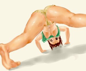 Rating: Explicit Score: 0 Tags: all_fours breasts brown_eyes brown_hair cameltoe cleavage clothed feet female hinako issho_ni_training nipples pov pussy rule34 short_hair shorts sweat wet User: bunchy7s Rating: Explicit Score: 0 Tags: all_fours breasts brown_eyes brown_hair cameltoe cleavage clothed feet female hinako issho_ni_training nipples pov pussy rule34 short_hair shorts sweat wet User: bunchy7s